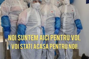 Sanatoriul Techirghiol, despre carantinarea romanilor adusi din Italia. Personalul medical monitorizeaza non-stop starea de sanatate a pacientilor (galerie foto)