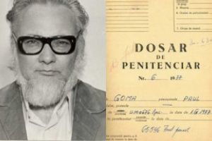 Paul Goma a murit din cauza CORONAVIRUSULUI