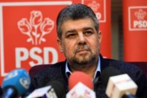 Toţi parlamentarii PSD au decis că vor dona 50% din indemnizaţii