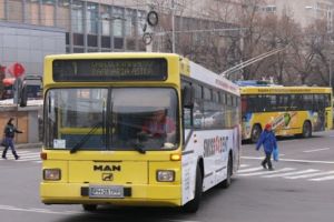 Noi modificari in orarul TCE Ploiesti. Care sunt intervalele in care vor circula autobuzele incepand de joi, 26 martie