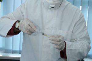 ISU Suceava a primit şi a împărţit la trei spitale, Ambulanţă şi DSP 1. ...