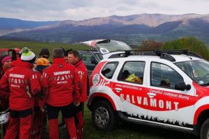 Anunţ important făcut de Salvamont – Salvaspeo Mureş!