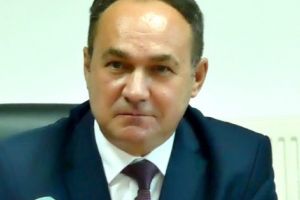 TUDOREL PIELEANU, DIN NOU ŞEF LA IPJ ARGEŞ