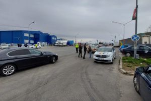 ZIUA POLIŢIEI, FĂRĂ FESTIVITĂŢI