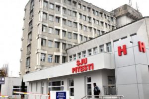 „Teilor” donează 50.000 lei Spitalului Judeţean