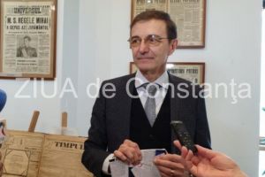 #DobrogeaAcademica: Presedintele Academiei Romane, despre Sarmanii medici eroi