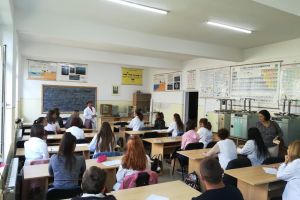 Posibile scenarii privitoare la examenele nationale 2020