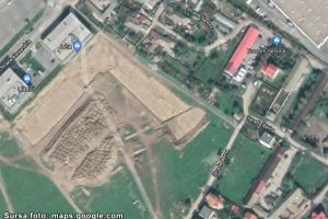 Act emis de municipalitate: Black Sea Estate SRL va investi intr-un ansamblu de locuinte pe strada Genova din Constanta