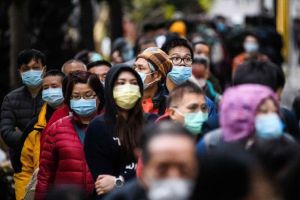 Un nou virus loveşte China. Bărbat testat pozitiv cu hantavirus, după ce a murit în autobuz