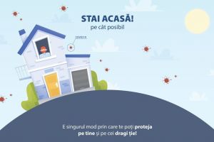 Prefectul Dolha despre ultimele măsuri. ”Numărul voluntarilor creşte. Nimeni nu trebuie abandonat”