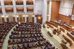Un parlamentar din Botoşani a anunţat că îşi donează jumătate din indemnizaţie pentru sistemul sanitar