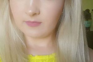 Mesajul sfâşietor transmis de iubitul Mihaelei Grămescu după moartea acesteia. „N-ai vrut să rămâi lângă mine, m-ai părăsit”