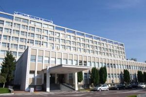Două femei de 70 de ani au murit astăzi la Spitalul Judeţean Suceava în urma infectării cu ...