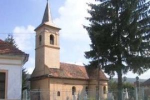 Momente aniversare ale unor biserici din Episcopia Ortodoxă a Covasnei şi Harghitei