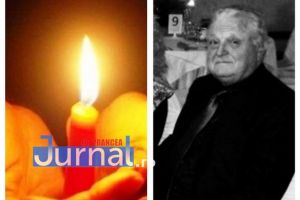 Omul de afaceri vrâncean, Constantin Buscă, s-a stins din viaţă