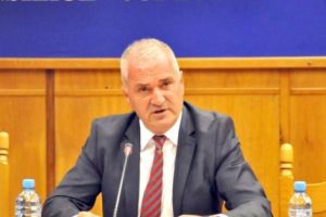 TESTELE COVID-19 AU FOST COMANDATE ÎN ARGEŞ