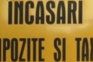 Orăviţenii mai au timp să-şi plătească taxele şi impozitele. Primăria a schimbat termenul limită