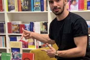 Cristian Stan, obiective pentru „stăm acasă”!