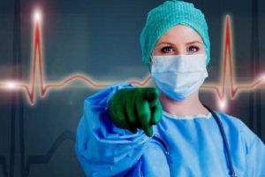 ”Solidaritatea Sanitară”: ”Modelul pe care se bazează Guvernul este greşit: evoluţia resurselor din sănătate nu este liniară”
