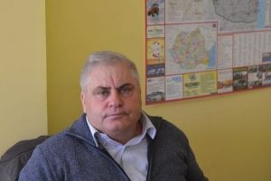 Mesaj de interes public: Primarul comunei Aliman, Nicola George - Transmit locuitorilor sa respecte normele impuse de ordonanta militara. Impreuna vom trece peste aceste momente grele“