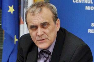 MESAJUL PRIMARULUI GEORGESCU, CU PRIVIRE LA SPITALUL MIOVENI