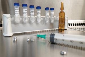 Leac din România? La Timişoara încep testele pentru un vaccin împotriva noului coronavirus