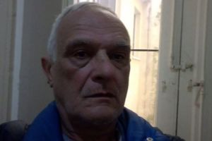 Comandantul Adrian Florin Tǎnase, arestat aproape sase luni in Catania, s-a intors acasa