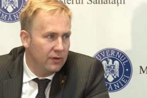 Ministrul Sănătăţii, Victor Costache, a DEMISIONAT în plină criză provocată de coronavirus – SURSE