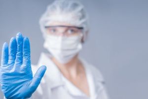168 de persoane în carantină, 2.641 izolate la domiciliu, în Bistriţa-Năsăud