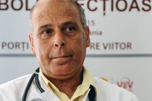 Medicul Virgil Musta, despre cum să ne protejăm de coronavirus afară şi în casă
