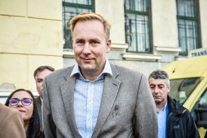 Ministrul Sănătăţii şi-a dat demisia, în plină criză COVID-19!