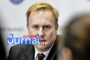 ACUM: În plină epidemie de coronavirus, Victor Costache, ministrul Sănătăţii A DEMISIONAT!