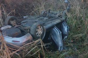 Un arădean BEAT şi-a UCIS COPILUL de 5 ani într-un ACCIDENT, rănind şi alte două persoane