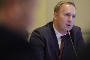 ALERTĂ Ministrul Sănătăţii, Victor Costache, şi-a dat demisia