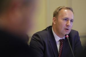 ULTIMA ORĂ! Ministrul Sănătăţii Victor Costache şi-a dat demisia