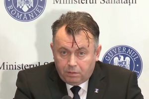 Digi24: Nelu Tătaru, propus pentru a fi noul ministru al Sănătăţii