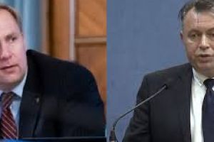 UPDATE: Nelu Tataru preia sefia Ministerului Sanatatii