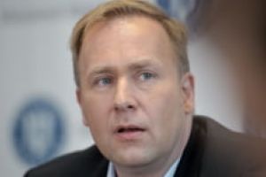 Ministrul Sănătăţii a demisionat din funcţie; secretarul de stat Nelu Tătaru – interimar