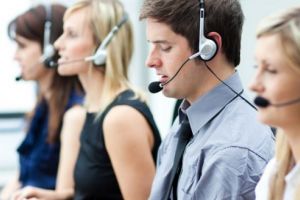 IMPORTANT! Call center despre acordarea şomajului tehnic!
