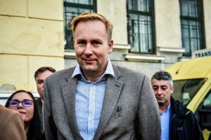 Se duce la puscarie? ADEVARUL despre demisia lui Costache. DEZVALUIRILE-BOMBA care l-au ingropat pe ministrul Sanatatii
