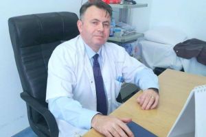 Aflat la Suceava, Nelu Tătaru va prelua conducerea Ministerului Sănătăţii