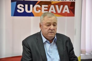 Ioan Stan susţine că Primăria şi Spitalul din Fălticeni nu ştiu nimic despre alocarea a ...