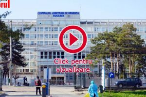 De pe pat de spital, mărturia unei asistente infectate cu coronavirus