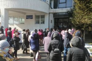 Mărturie în lacrimi a unui cadru medical: “Nu vor să ne mai testeze”