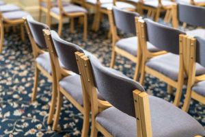 Distanţare socială, dar nu însingurare. Cu Hristos pe valurile vieţii