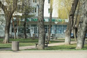 Produsele pentru protecţia împotriva coronavirusului, epuizate din farmaciile sucevene
