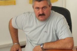 Mesaje de interes public: Marian Dan, primarul comunei Deleni - Ii rugam pe oameni sa stea in case si sa ma sune pe mine daca au nevoie de ceva“