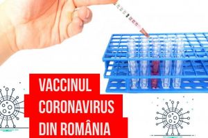 Covid-19: Un vaccin românesc pentru Coronavirus, testat la Centrul de cercetare Oncogen din Timişoara