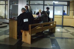 In atentia justitiabililor dobrogeni: Verificati aici daca procesul dumneavoastra se va judeca pe durata starii de urgenta! Precizari importante de la Curtea de Apel