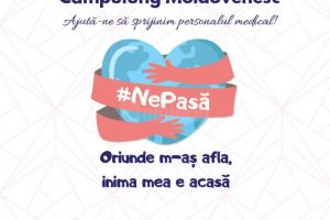 Asociaţia „Licuricii fericiţi” a lansat campania „Împreună pentru Spitalul din ...